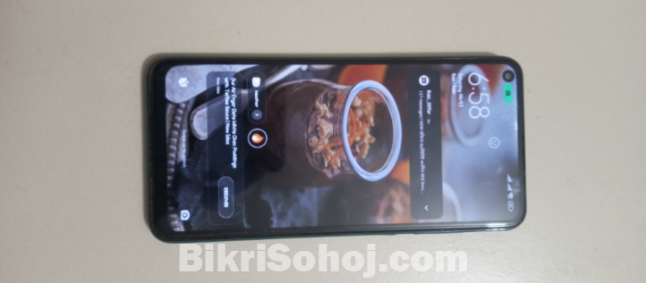Redmi note 9